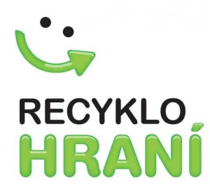 Recyklohraní